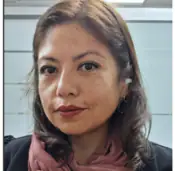 Daisy García Molina